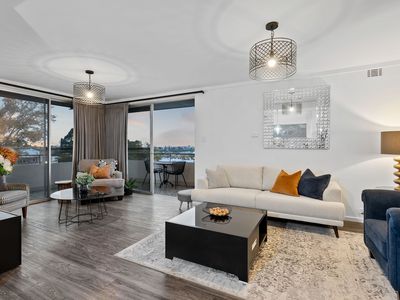 9 / 2 Hampton Street, Burswood