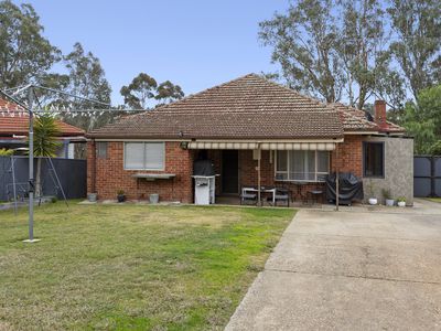 51 Gordon Crescent, Seymour