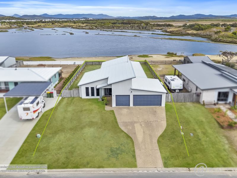 86 Amalfi Drive, Zilzie