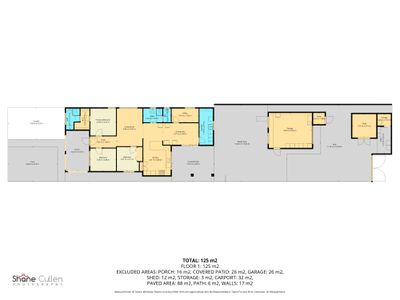 46 Wittenoom Street, Boulder