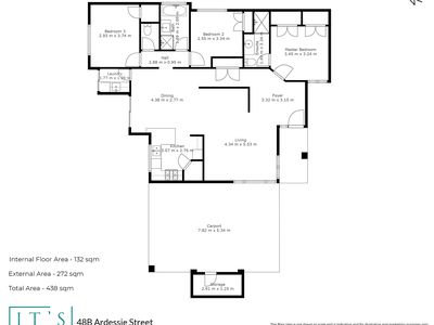 48B Ardessie Street, Ardross