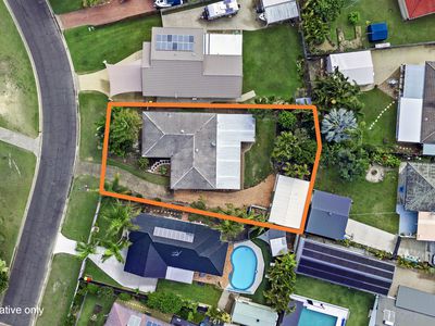62 Cedar Crescent, Kawungan
