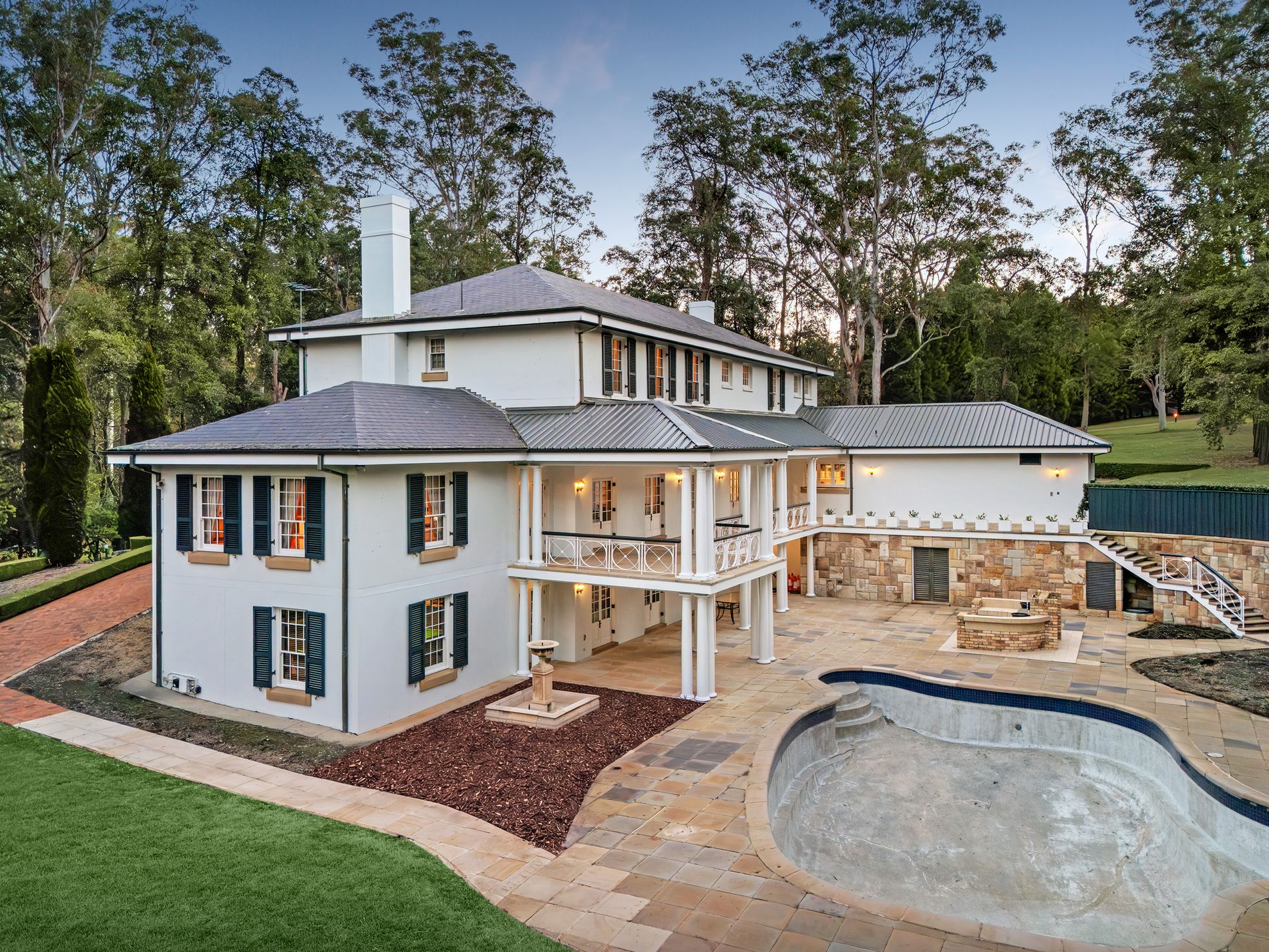 27 Wayfield Road, Glenhaven