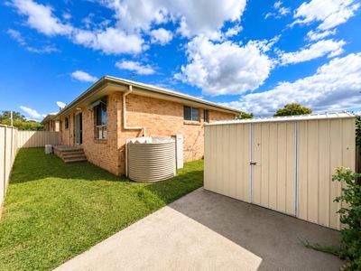2 / 394 CONADILLY STREET, Gunnedah