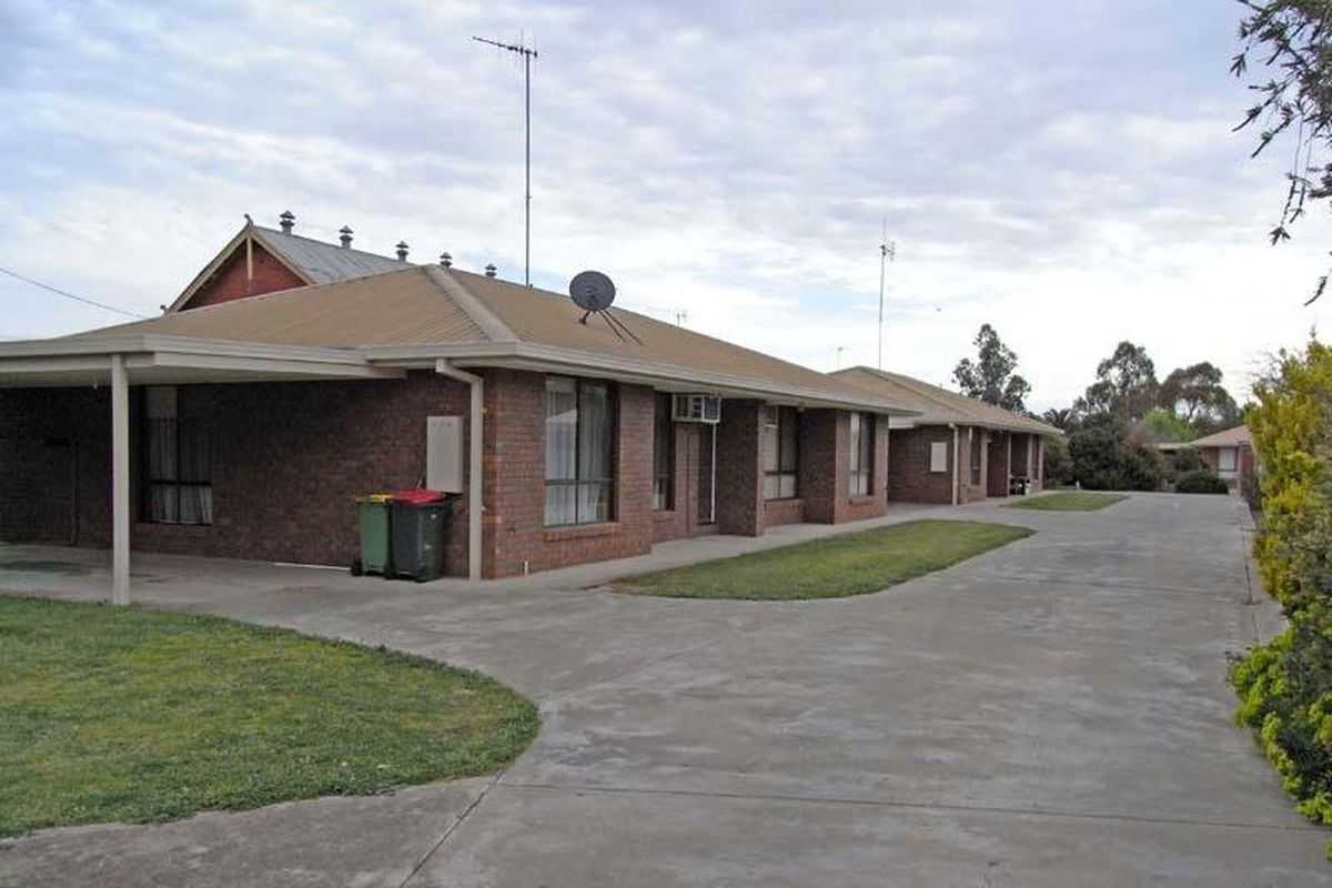 12 / 10 Cavell Street, Tongala