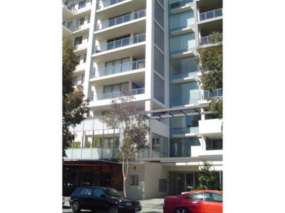8D / 1303 Hay Street, West Perth