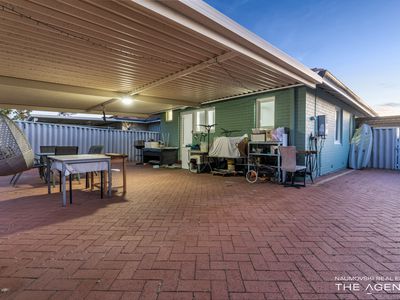 3A Grinstead Way, Balga