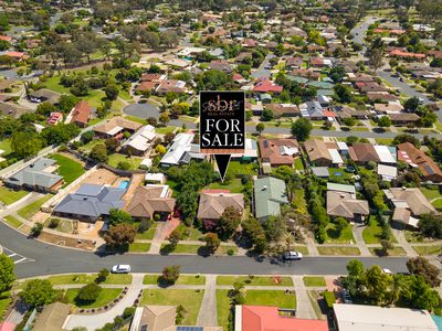 32 MENZIES STREET, Wodonga