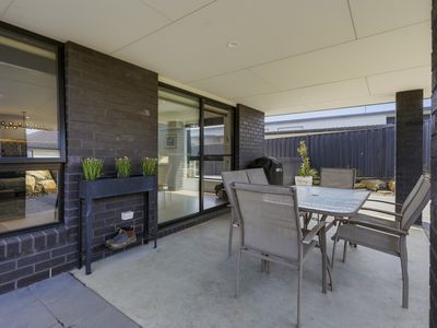 2 Huntington Street, Hadspen