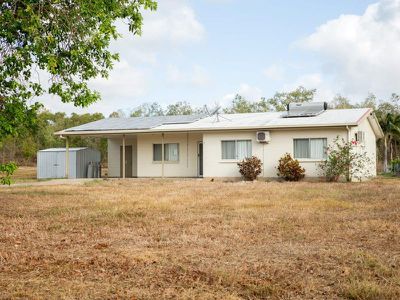 4 Gum Tree Close, Cooktown