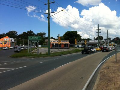 86 Ferry Road, Southport