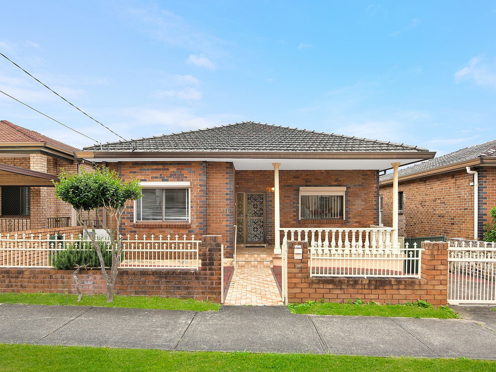 91 villiers Street, Rockdale