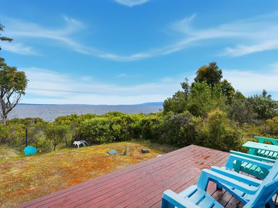 5166 Channel Highway, Gordon