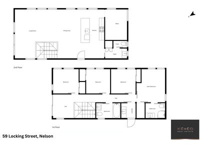 59 Locking Street, Nelson South