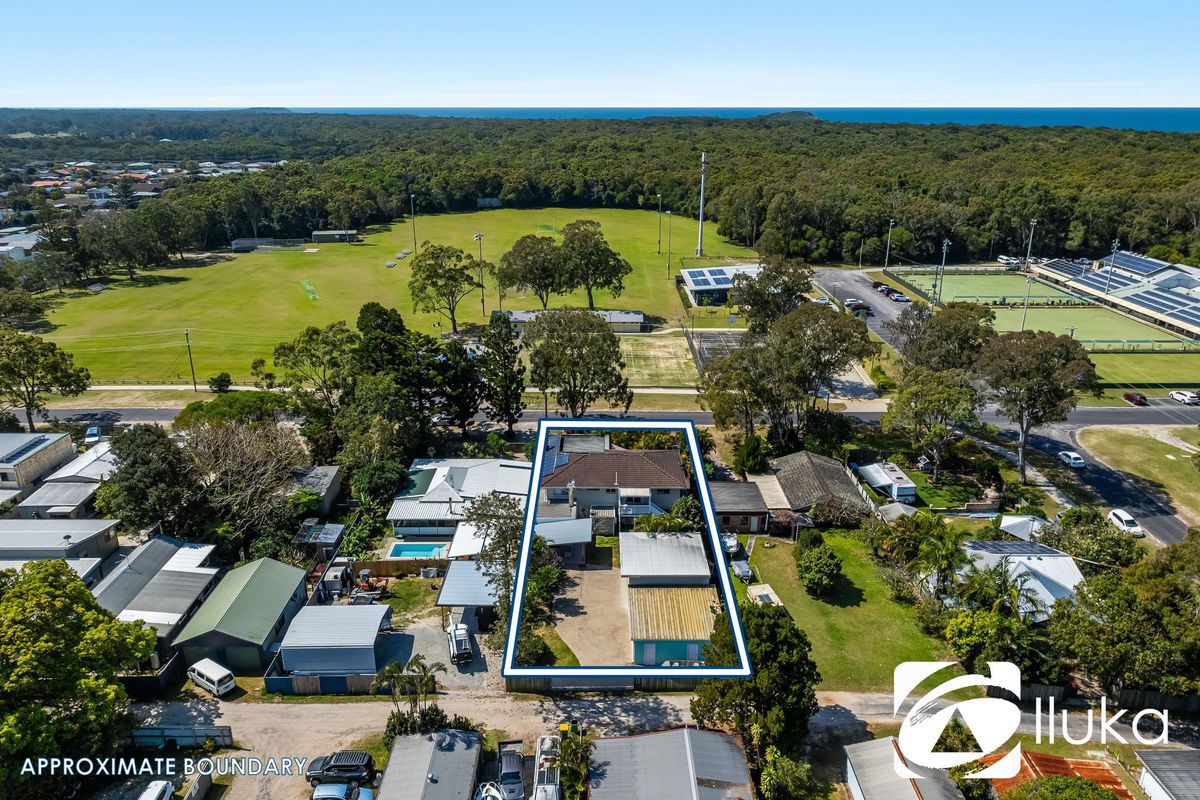 74 Spenser Street, Iluka