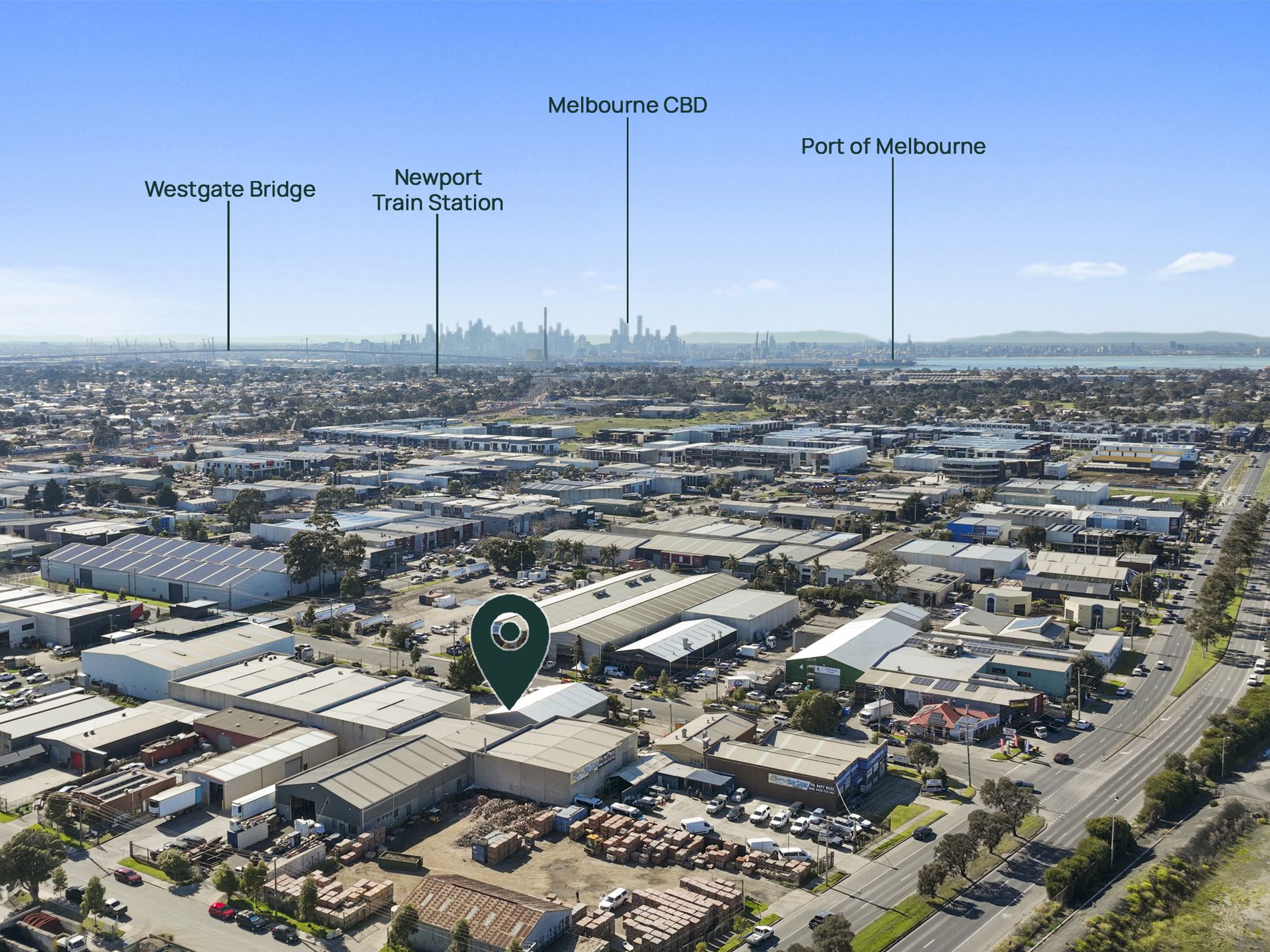 3 Churchill Street, Williamstown North