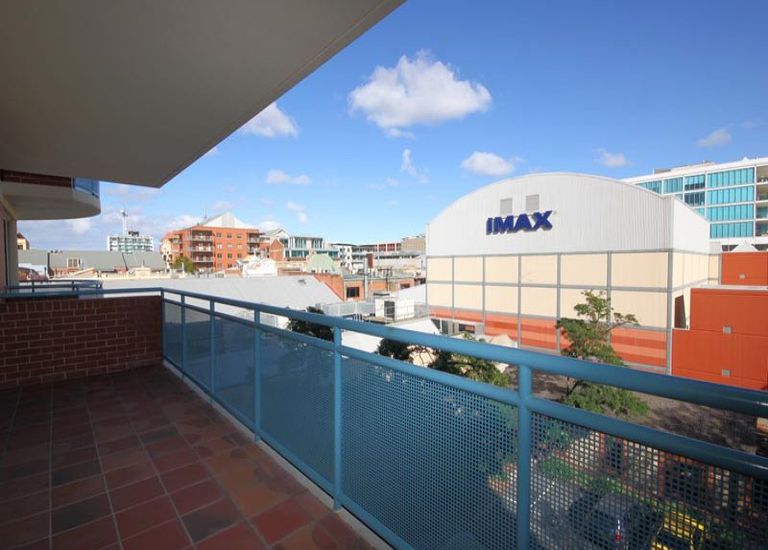 39 / 9 East Terrace, Adelaide