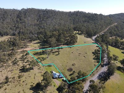 42 Glenbrae Rise, Garden Island Creek