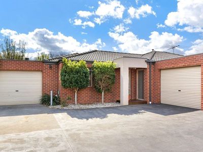 Unit 3 / 43 Somerville Road, Hampton Park