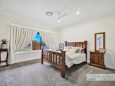 8 WALLUM STREET, Woodgate