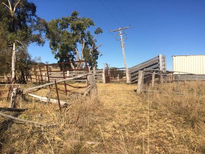 46 Gumridge Road, Merriwa