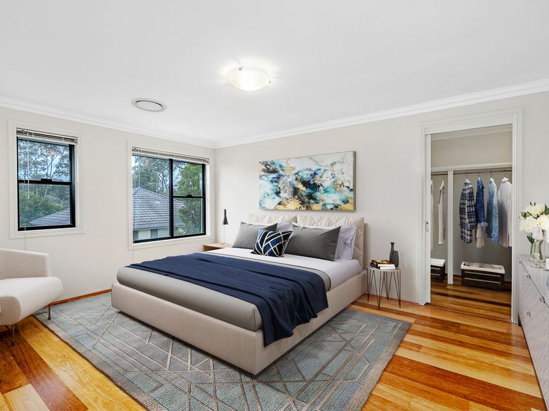 6 Tuscan Way, Glenwood