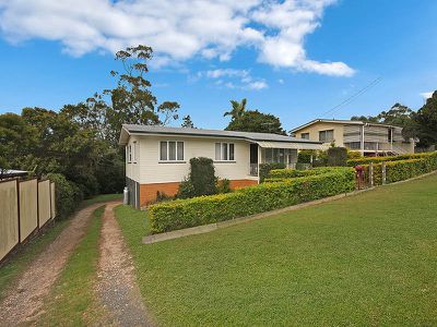 5 Manchester Street, North Ipswich