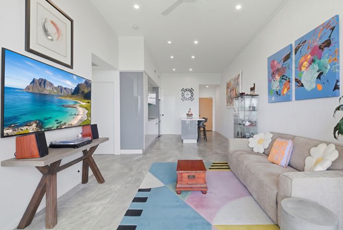 703 / 71 First Avenue, Mooloolaba