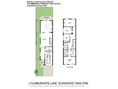 175A Meurants Lane, Glenwood
