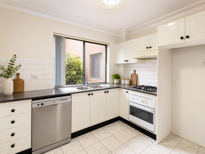 14 / 13-17 Bailey Street, Westmead