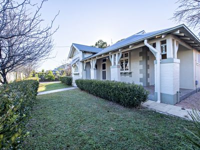 268 Brisbane Street, Dubbo