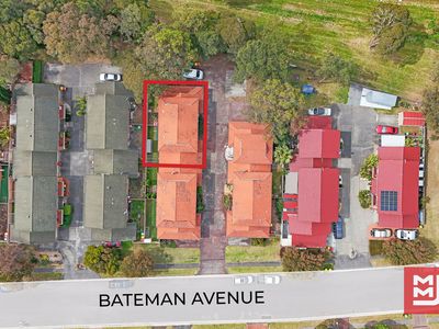 3 / 14-16 Bateman Avenue, Albion Park Rail