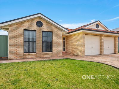 10 Darling Mills Road, Albion Park