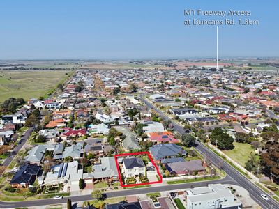 17 Willowtree Drive, Werribee