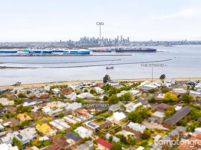 6 Braw Street, Williamstown