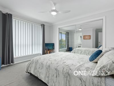 1a Caladenia Crescent, South Nowra