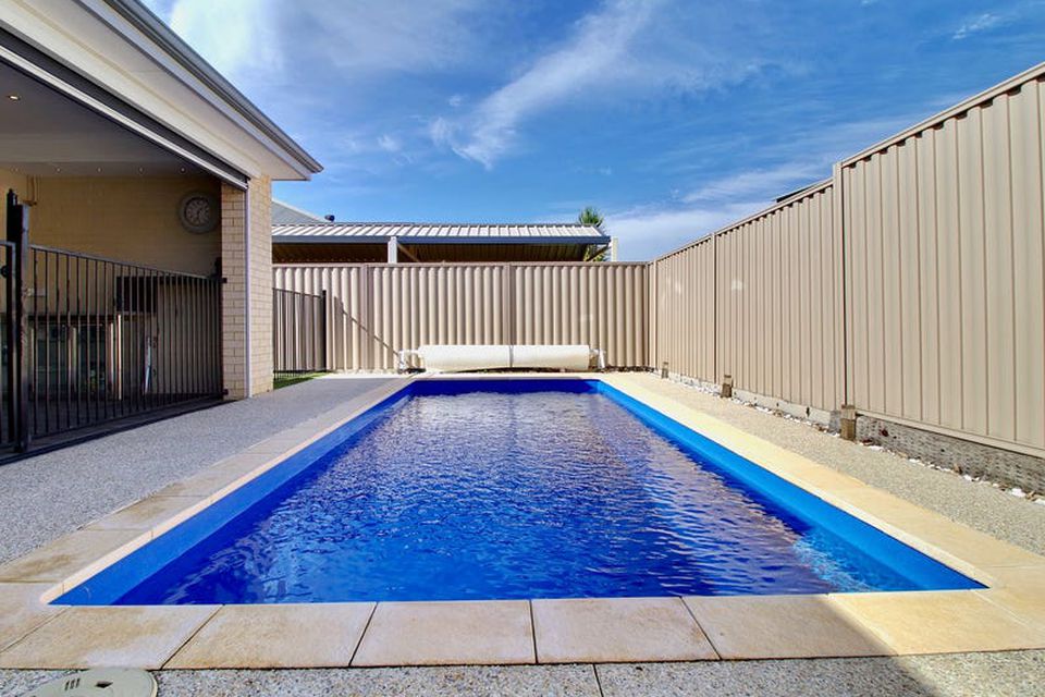 6 Pavonia Parade , Baldivis