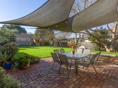 521 Heidelberg Road, Alphington