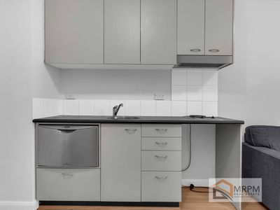 513 / 528 Swanston Street, Carlton