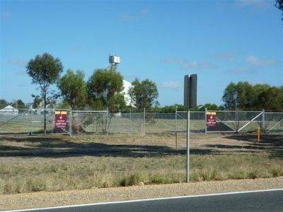 LOT 2 Henty Highway, Warracknabeal