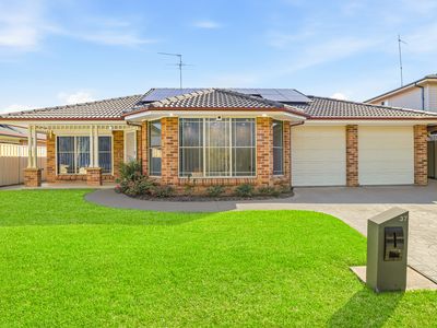 37 Surveyors Creek Road, Glenmore Park