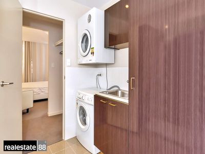 105 / 143 Adelaide Terrace, East Perth