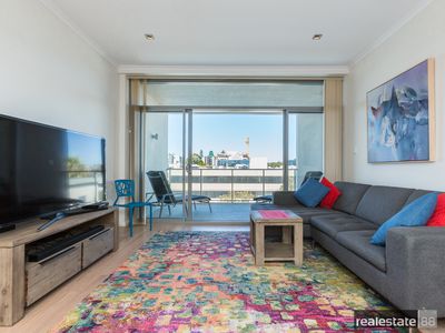 3D / 1303 Hay Street, West Perth