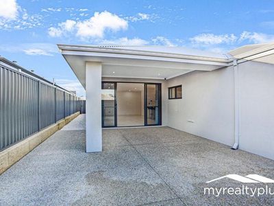 31 Rapallo Grove, Madora Bay
