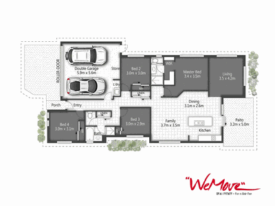 3 Macarthur Street, Pimpama