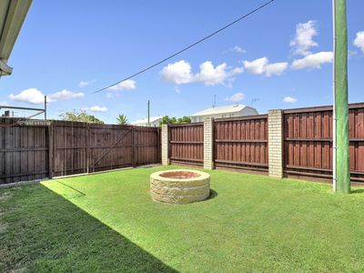 Unit 1 / 9 Robert St, Bundaberg South