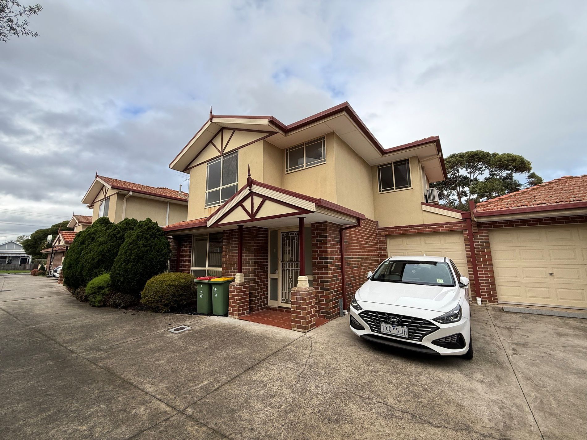 7 / 40-42 Kingsville Street, Kingsville