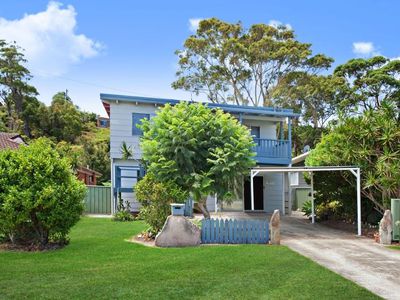 27 Commonwealth Avenue, Burrill Lake