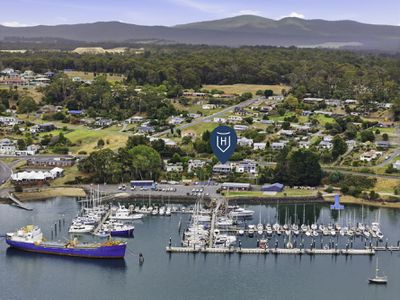 128 Flinders Street, Beauty Point