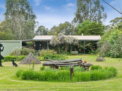 22 Golf Links Lane, Heathcote